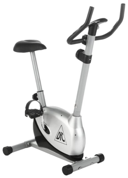 Вертикальный велотренажер DFC B3.2