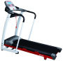 Электрическая беговая дорожка USA Style SS-1365