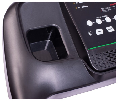 Электрическая беговая дорожка HouseFit SPIRO 450