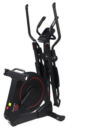 Эллиптический тренажер CardioPower E450