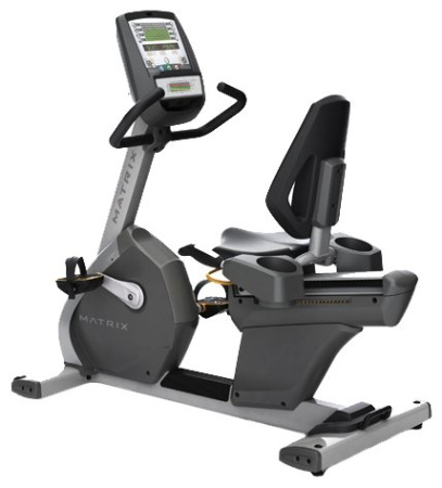 Велоэргометр Matrix R3x (v.05)