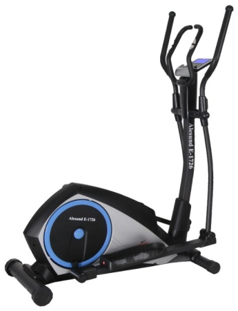 Эллиптический тренажер Dender E-1726 Alesund