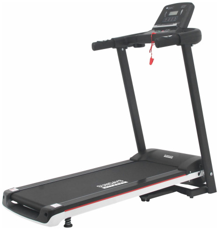 Электрическая беговая дорожка Sundays Fitness ES-T2702