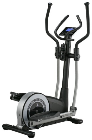 Эллиптический тренажер Clear Fit Comfy VGC 20 Compact