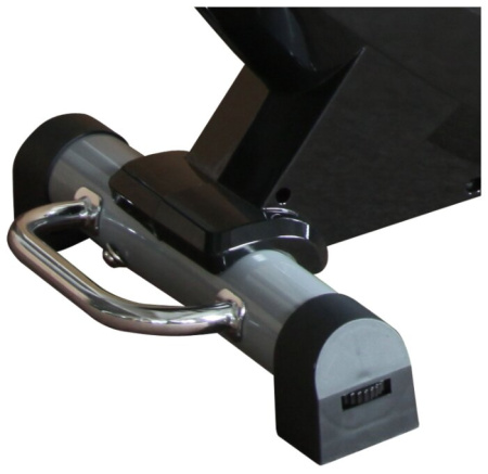 Горизонтальный велотренажер DFC B8731R