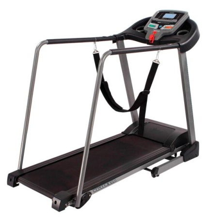 Электрическая беговая дорожка DFC Walker Evo T-S1