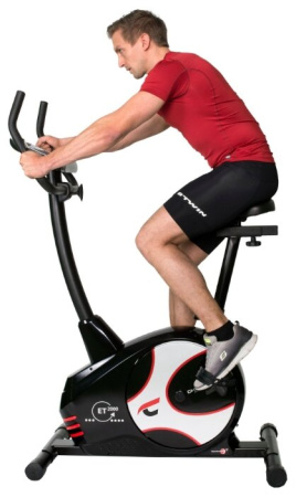 Велоэргометр Christopeit Sport ЕТ 2000