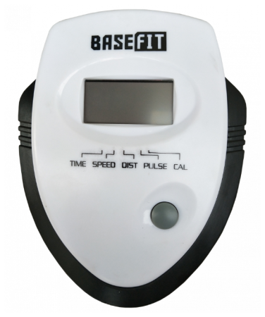 Вертикальный велотренажер BaseFit BF-102 Flash