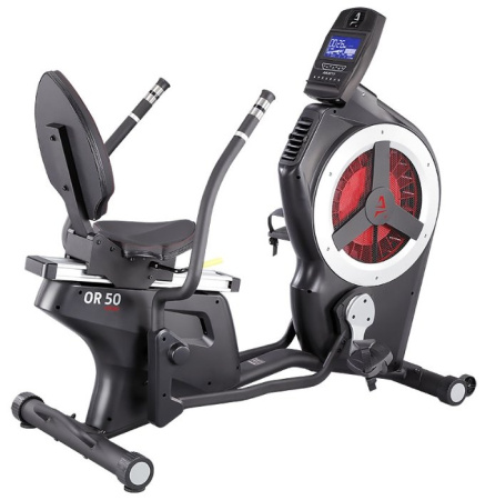Велоэргометр AMMITY Ocean OR 50