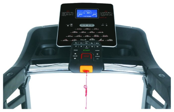 Электрическая беговая дорожка Sport Elite SE-T2530