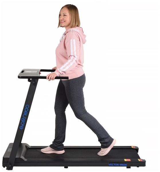 Беговая дорожка Evo Fitness Vector M600