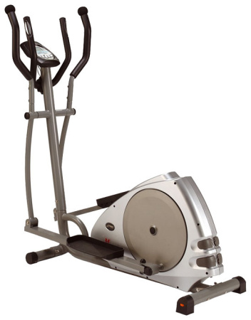 Эллиптический тренажер Treo Fitness M107