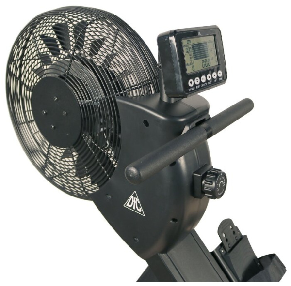 Гребной тренажер DFC R304M