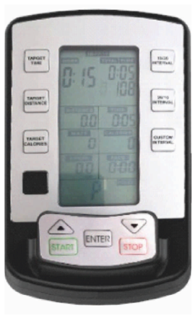 Механическая беговая дорожка UltraGym UG-M 003