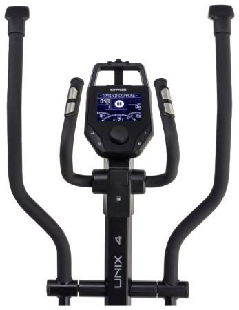 Эллиптический тренажер KETTLER 7692-400 Unix 4