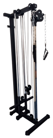 Кроссовер со свободными весами DFC D1001