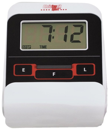 Эллиптический тренажер Christopeit Sport CT 3