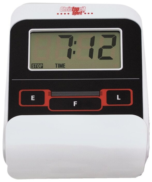 Эллиптический тренажер Christopeit Sport CT 3