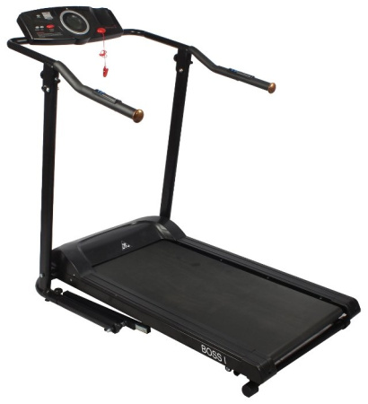Электрическая беговая дорожка DFC T-B1 Boss I