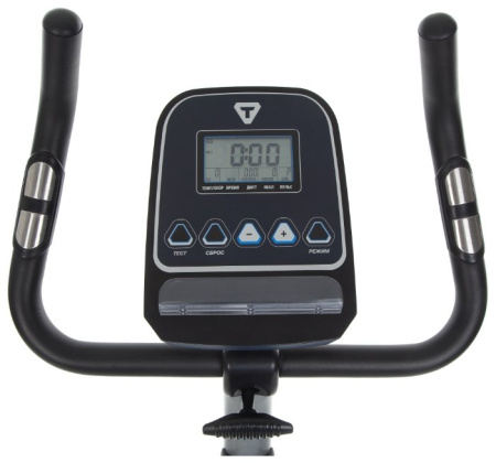 Вертикальный велотренажер Torneo Riva B-260