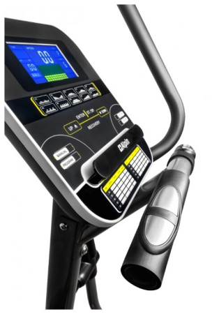 Эллиптический тренажер Alpin Voyager X-190