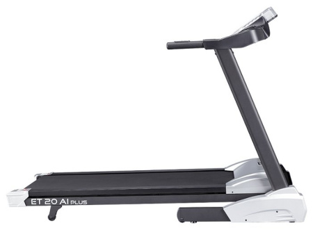 Электрическая беговая дорожка Clear Fit Eco ET 20 AI Plus