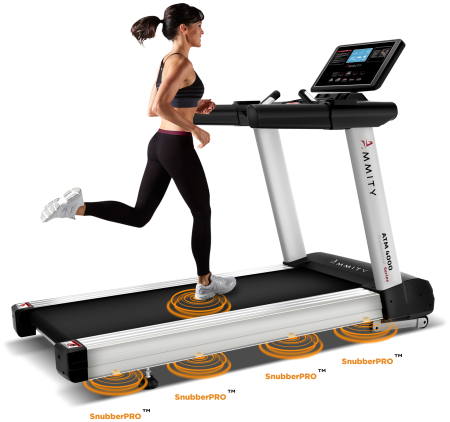 Беговая дорожка AMMITY Pro ATM 4000