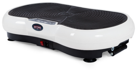 Виброплатформа VictoryFit VF-M200 White