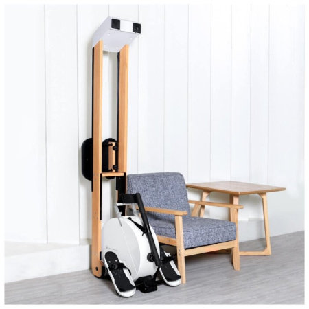 Гребной тренажер Xiaomi XiaoMo Magnetically Controlled Smart Rowing Machine Hush