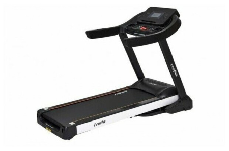 Беговая дорожка электрическая Proxima Ivetta PROT-219