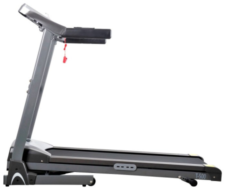 Электрическая беговая дорожка DFC T500 Roma