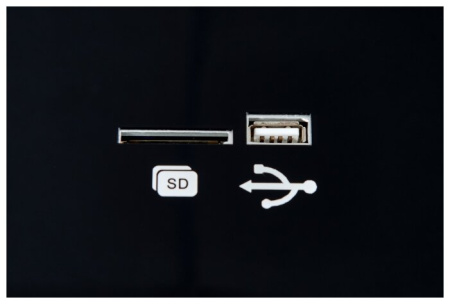 Электрическая беговая дорожка Titanium Masters Physiotech TLF