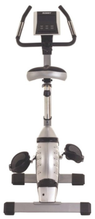 Вертикальный велотренажер Romet R200