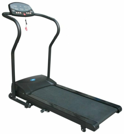 Электрическая беговая дорожка IPI JK-800