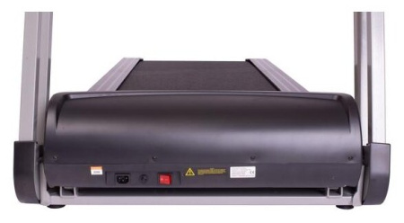 Электрическая беговая дорожка HouseFit SPIRO 482