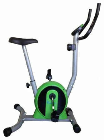 Вертикальный велотренажер Funfit 556