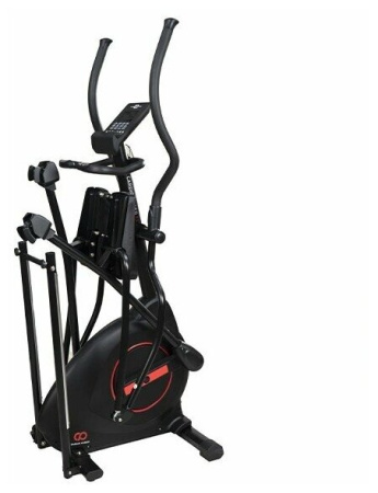 Эллиптический тренажер CardioPower X40