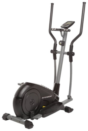 Эллиптический тренажер Intensor X200