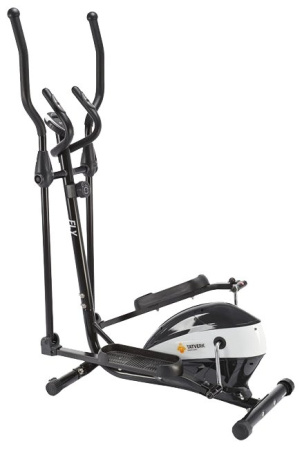 Эллиптический тренажер Tatverk Fly
