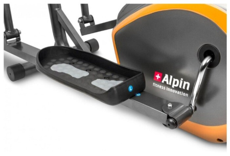 Эллиптический тренажер Alpin Joli X-170