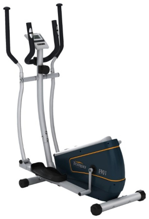 Эллиптический тренажер Horizon Tempo E901