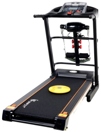 Электрическая беговая дорожка Funfit B15