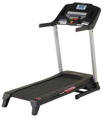 Электрическая беговая дорожка ProForm 5.0 ZLT (PETL59815)