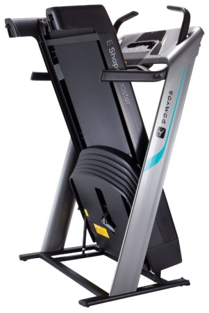 Электрическая беговая дорожка DOMYOS Eshape Booster