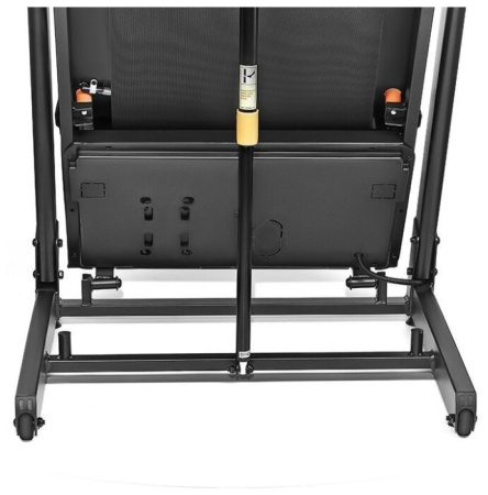 Электрическая беговая дорожка LEISTUNG Line A110