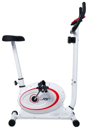 Вертикальный велотренажер RS B 501-2