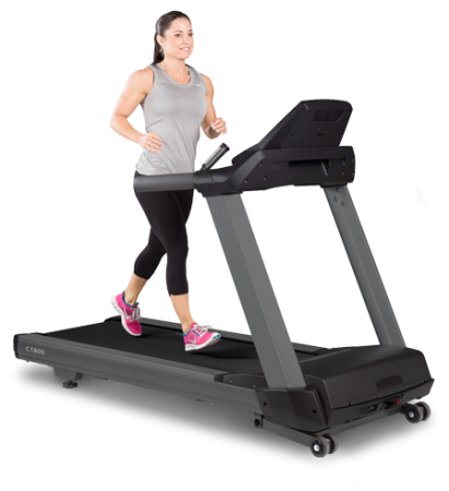 Беговая дорожка SPIRIT FITNESS CT800