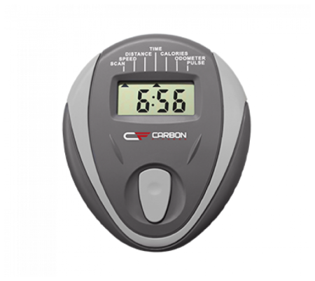 Вертикальный велотренажер Carbon Fitness U108