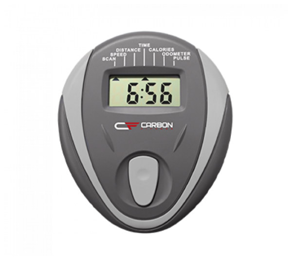 Вертикальный велотренажер Carbon Fitness U108