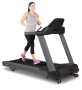 Беговая дорожка SPIRIT FITNESS CT800